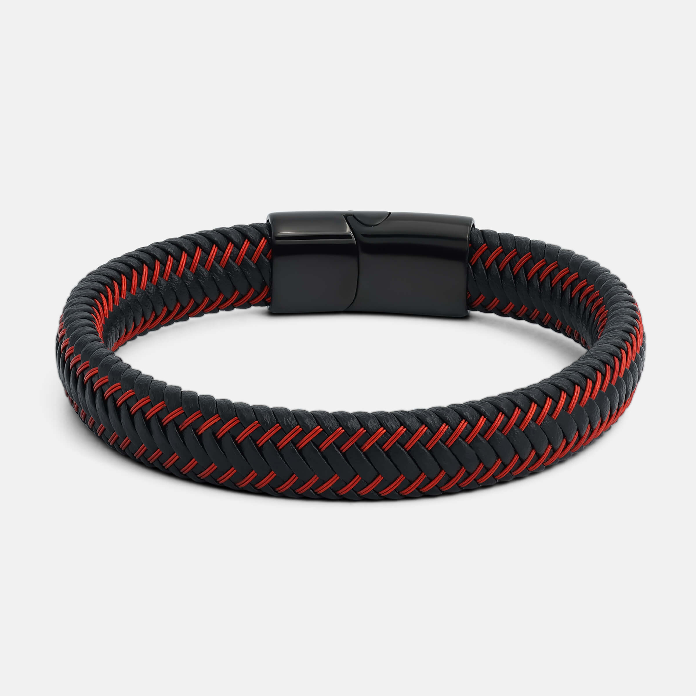 Flame Men's Bracelet