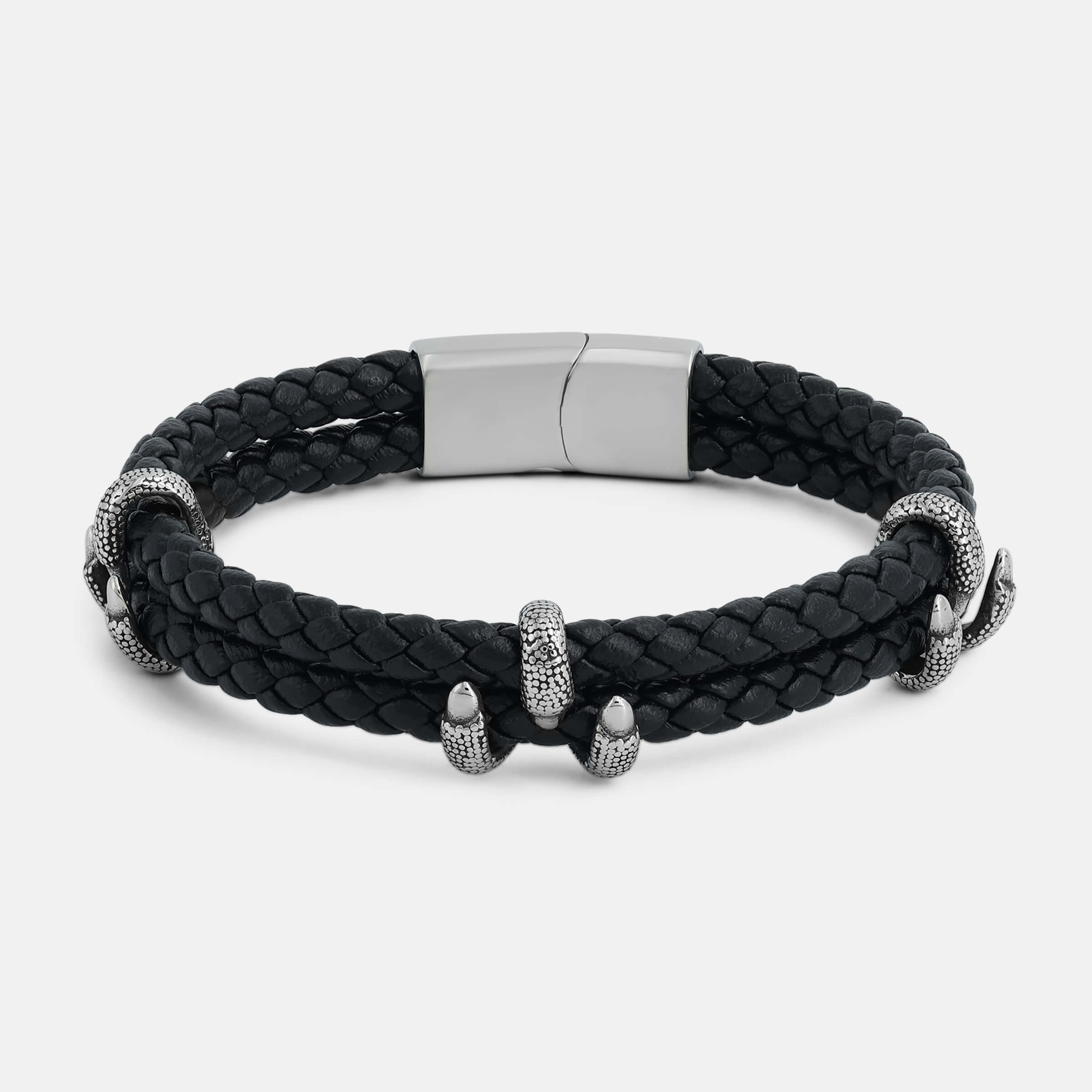 Dragon Paws Men's Bracelet