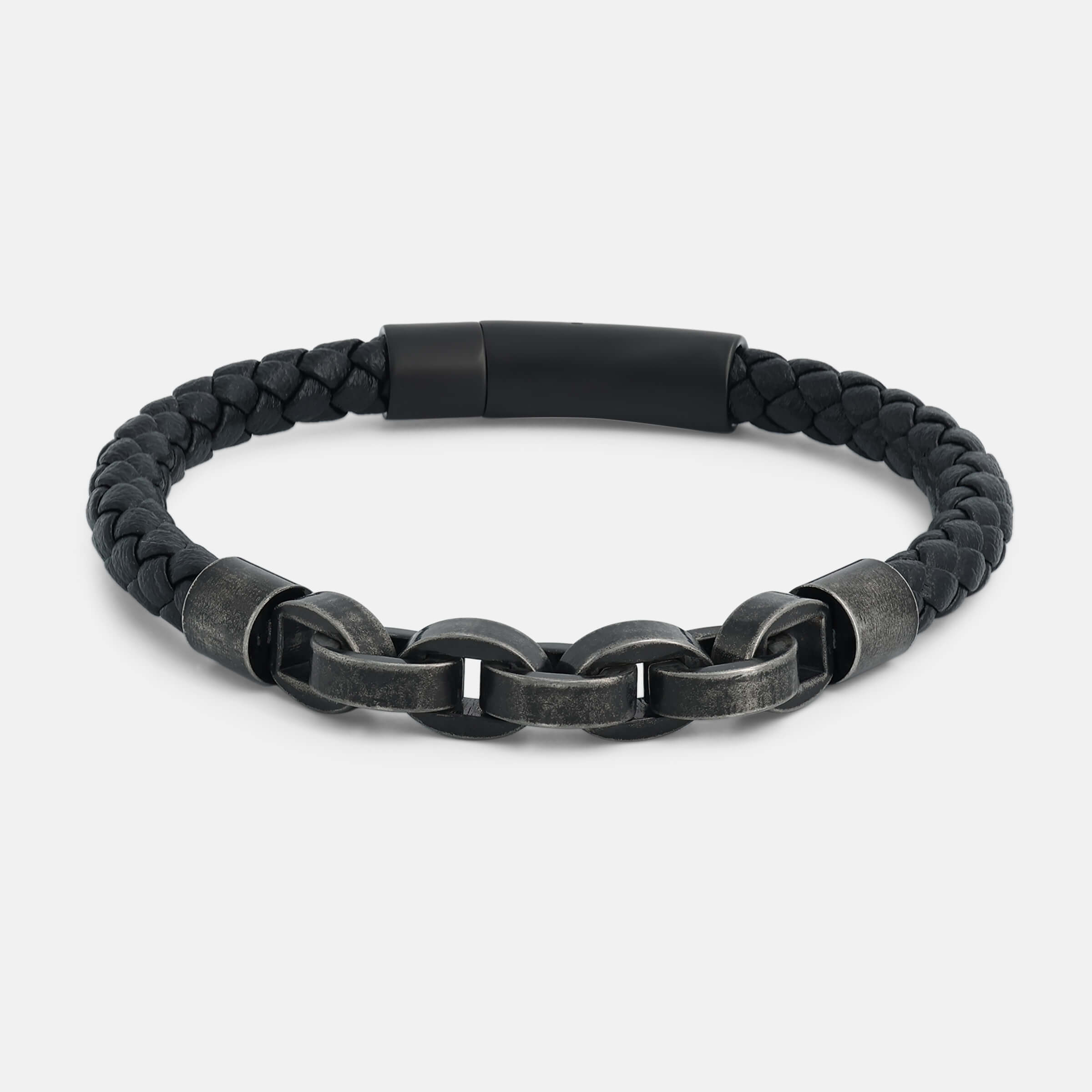 PowerChain Men's Bracelet