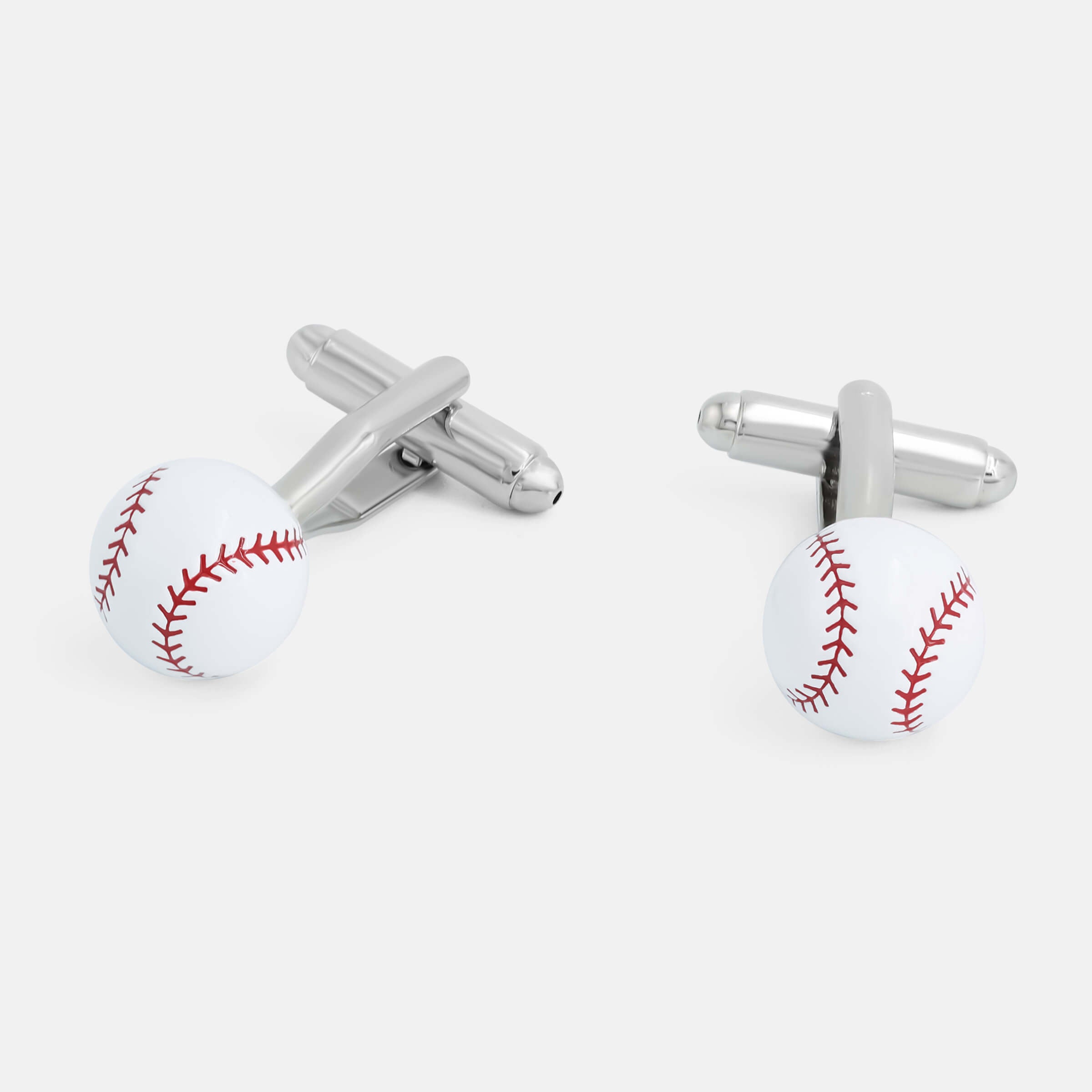 Baseball Cufflinks