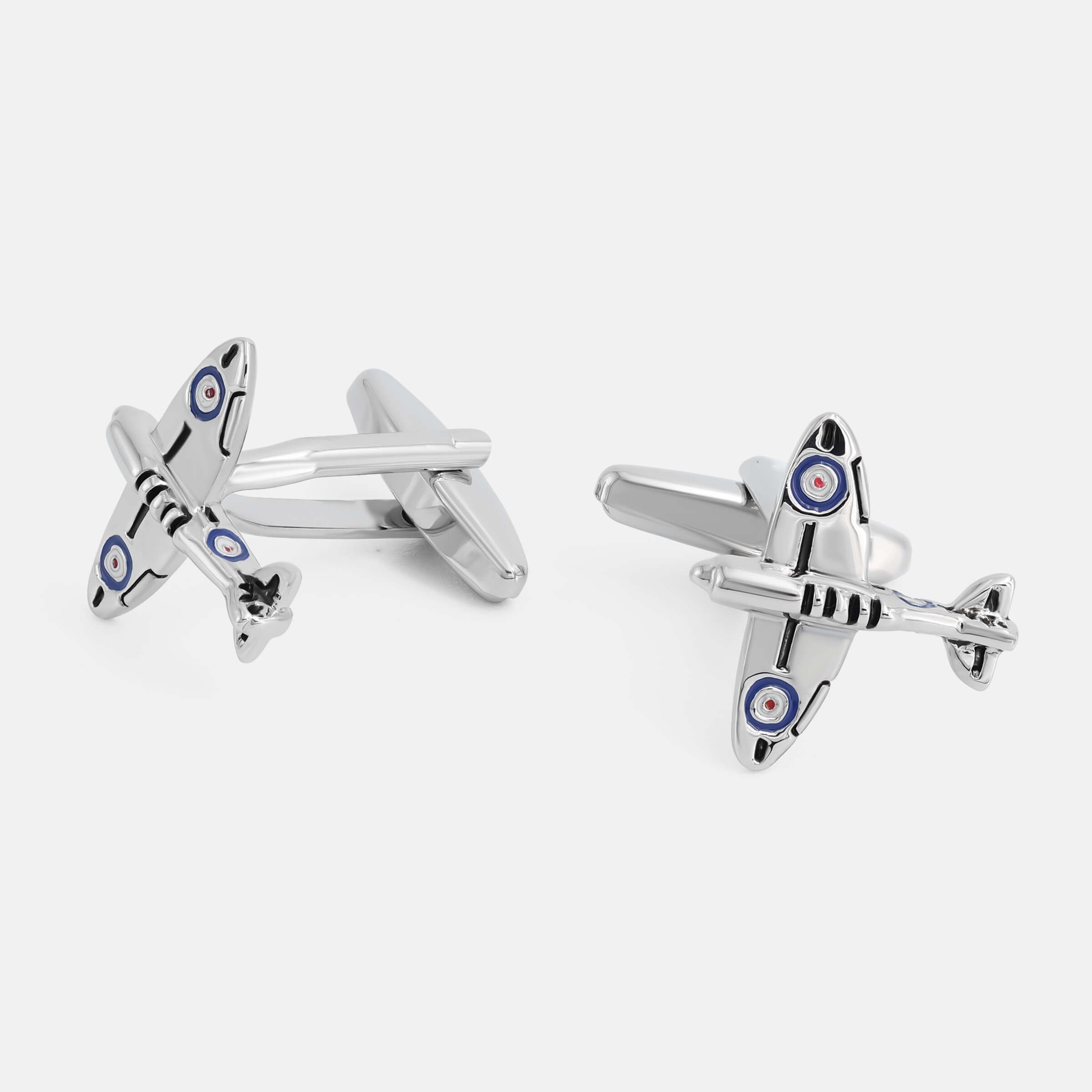 Vintage Wing Cufflinks
