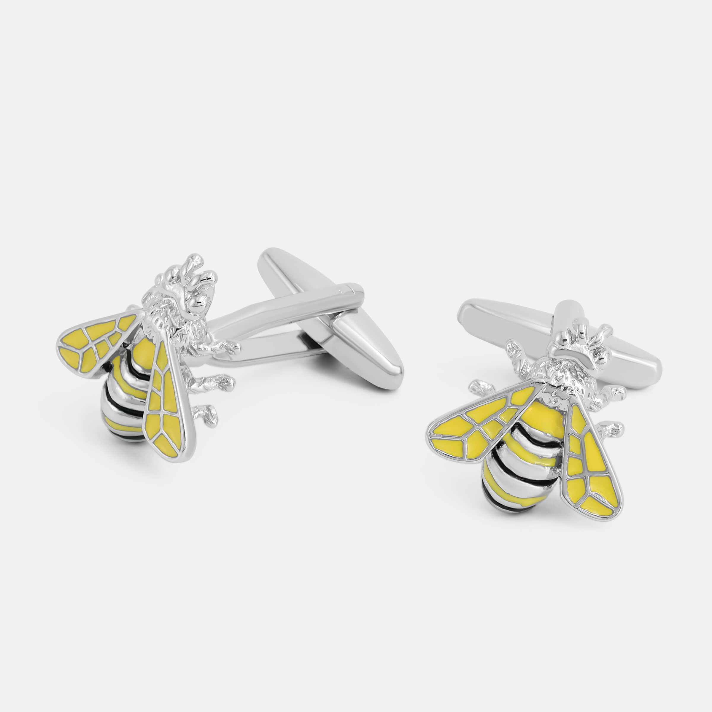 Big Bee Cufflinks