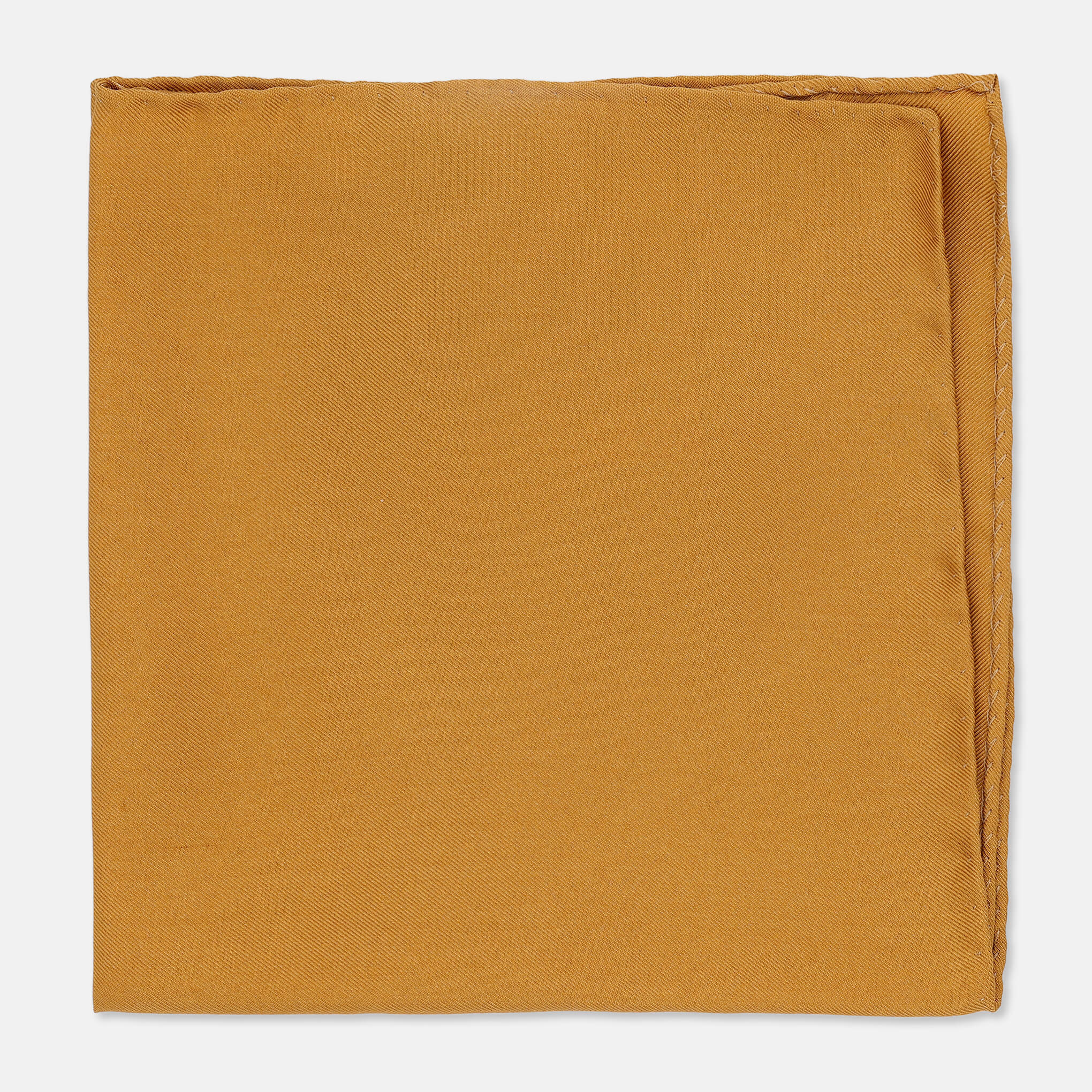 CALISTA-MANDARIN Pocket Square
