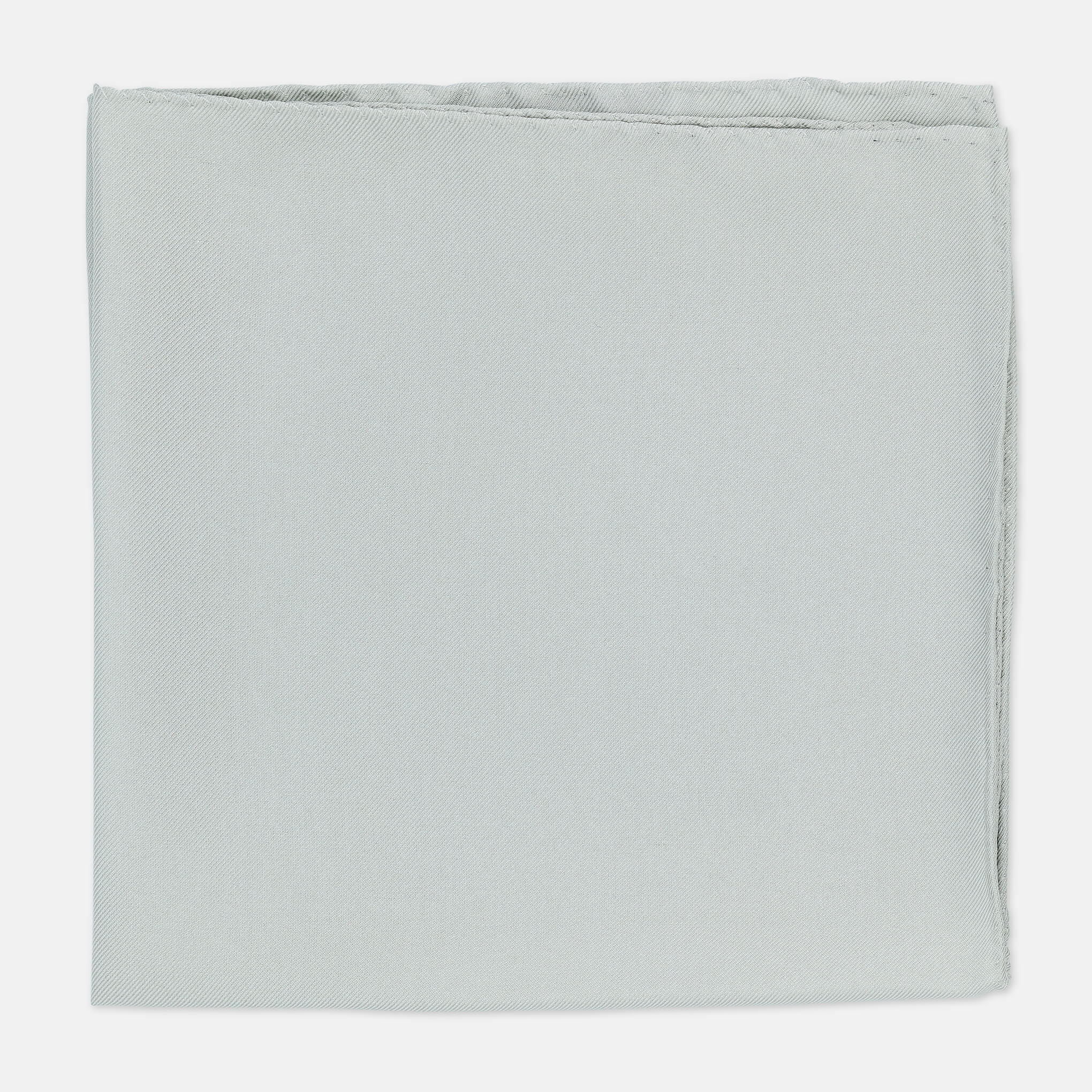 CALISTA-CLEAR Pocket Square