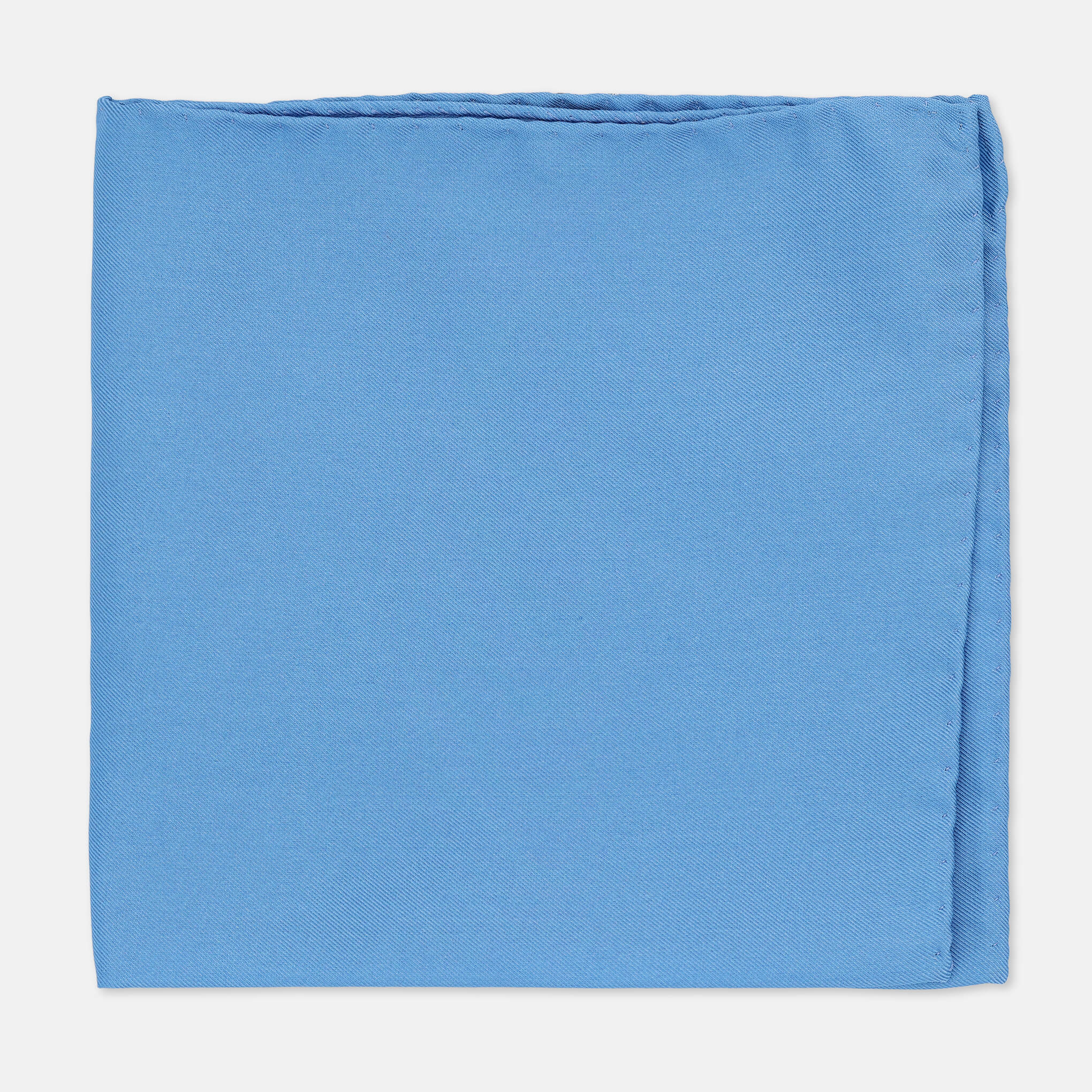 CALISTA-BLUE Pocket Square