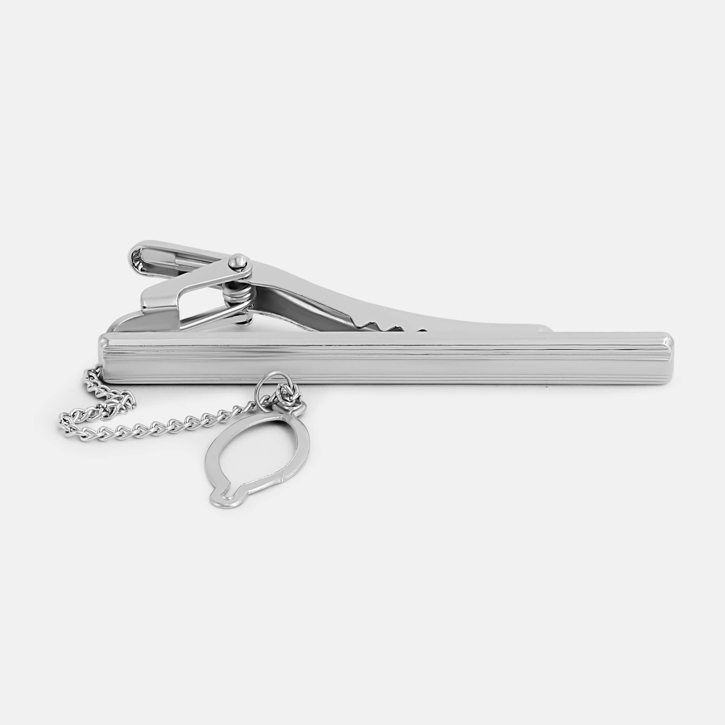 Champion Tie Clip