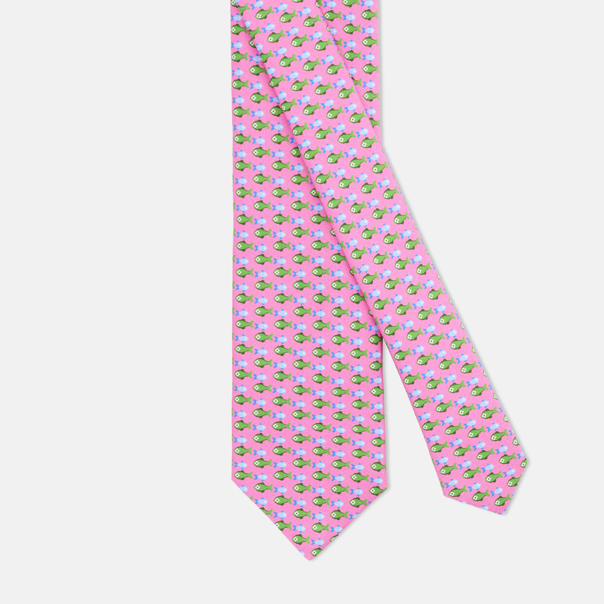 SMALL FISH Tie