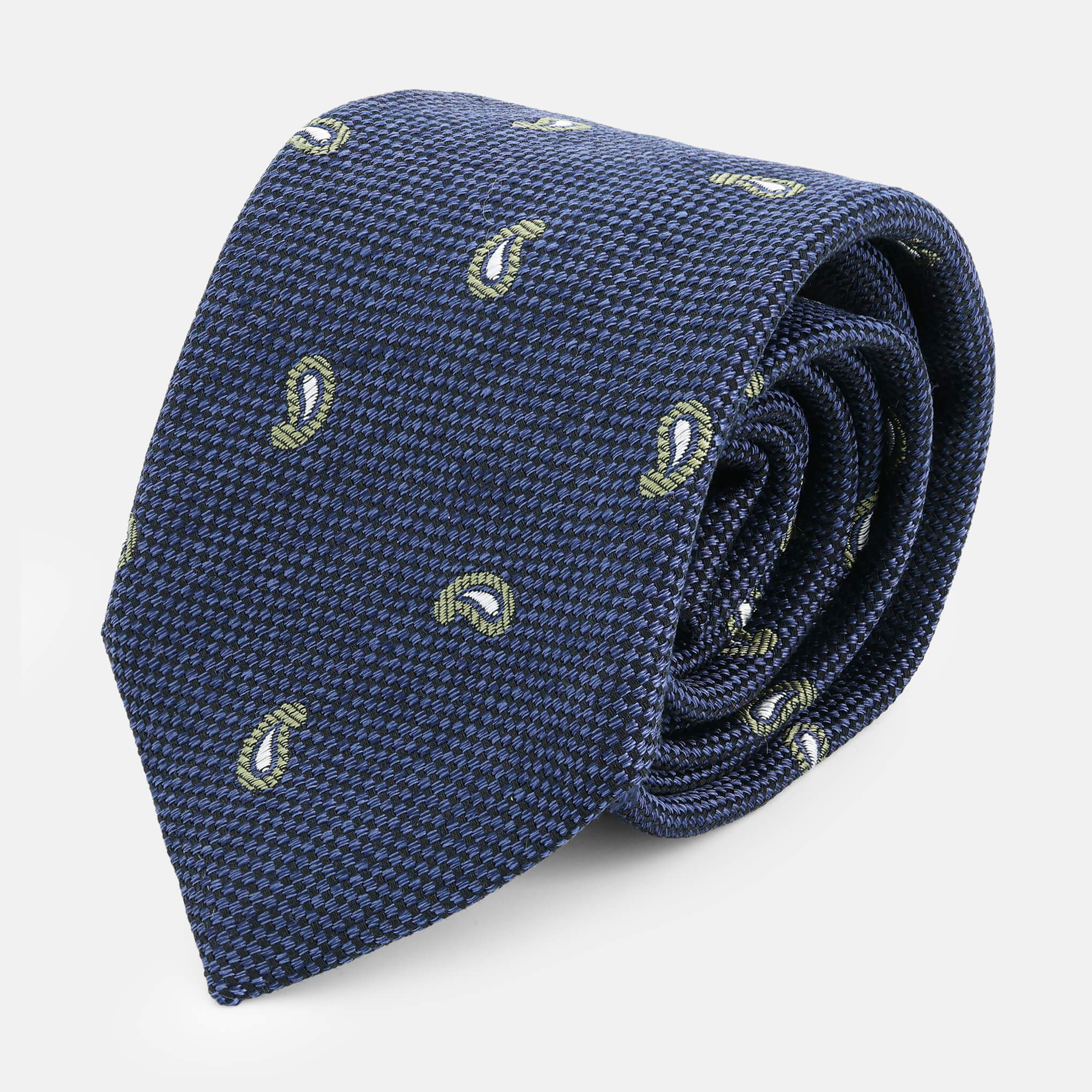 SEED Tie