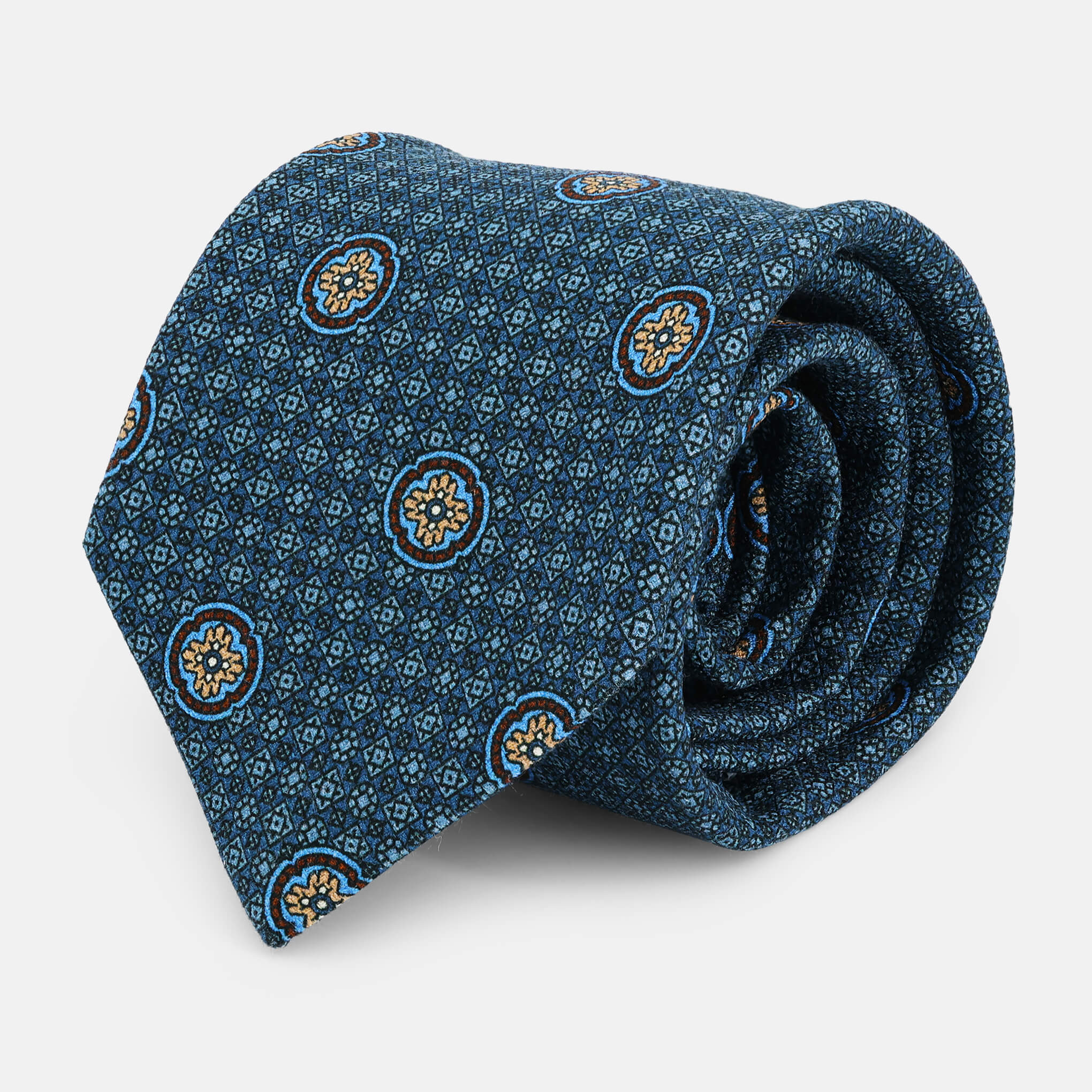 COINS Tie